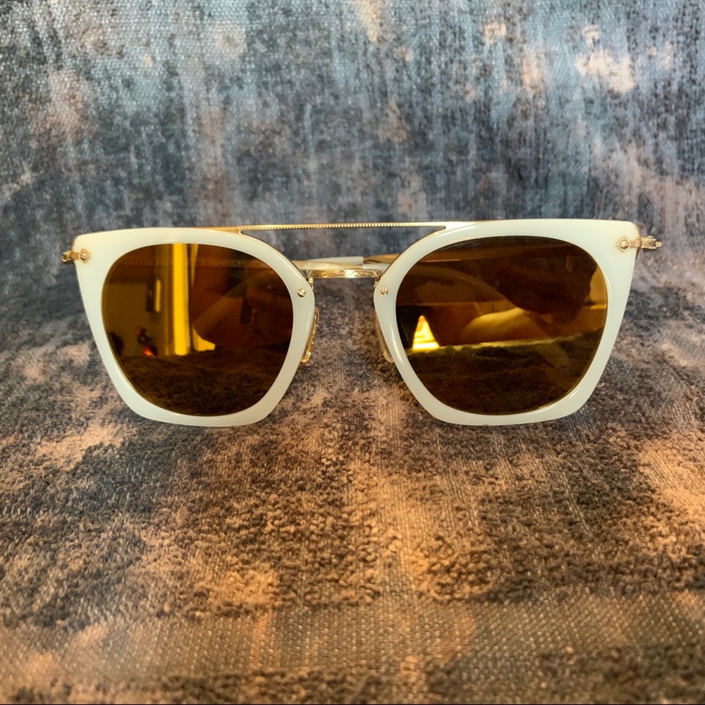 Olive People Dacette